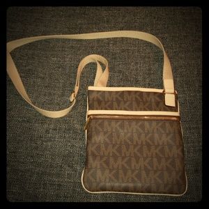 Michael Kors Crossbody